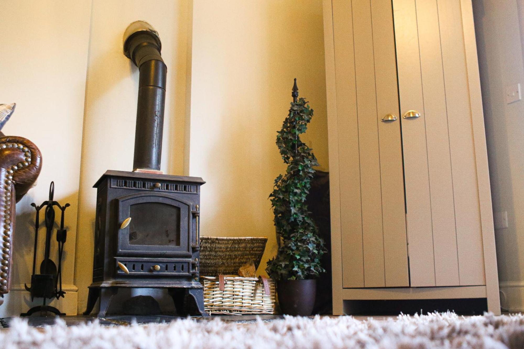 Вилла Beautiful Cotswold Couples Retreat Буртон-он-те-Уотер Экстерьер фото